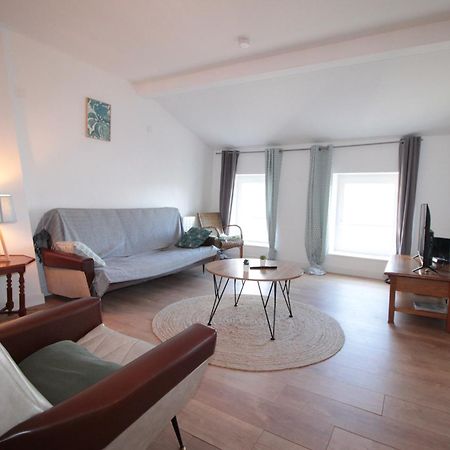 Logement Neuf "Meuse" - Hyper Centre - Parking Proche - Proche Gare - 4 Chambres - Terrasse Couverte - Wifi ! Gere Par Prestazen'Services Verdun-sur-Meuse Exterior photo