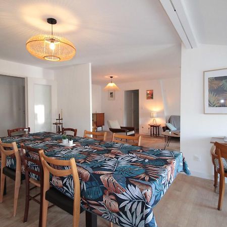 Logement Neuf "Meuse" - Hyper Centre - Parking Proche - Proche Gare - 4 Chambres - Terrasse Couverte - Wifi ! Gere Par Prestazen'Services Verdun-sur-Meuse Exterior photo